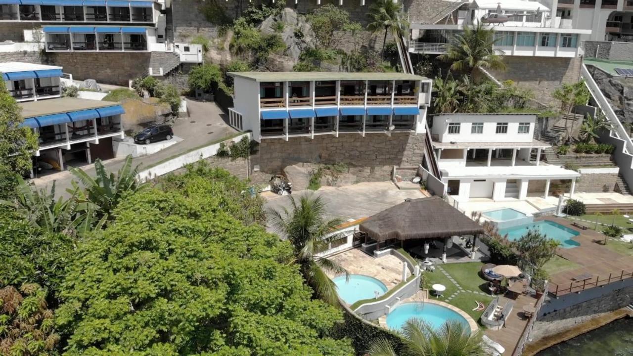 Joa Inn Rio de Janeiro Exterior photo