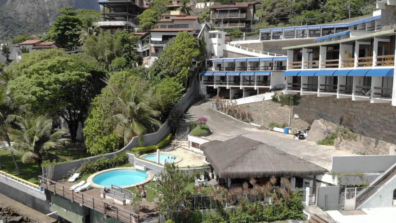 Joa Inn Rio de Janeiro Exterior photo